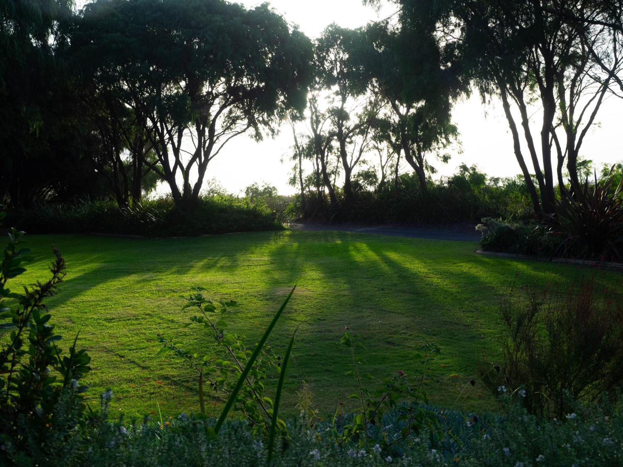 FortyOne - Oceanside Retreat Busselton Buitenkant foto