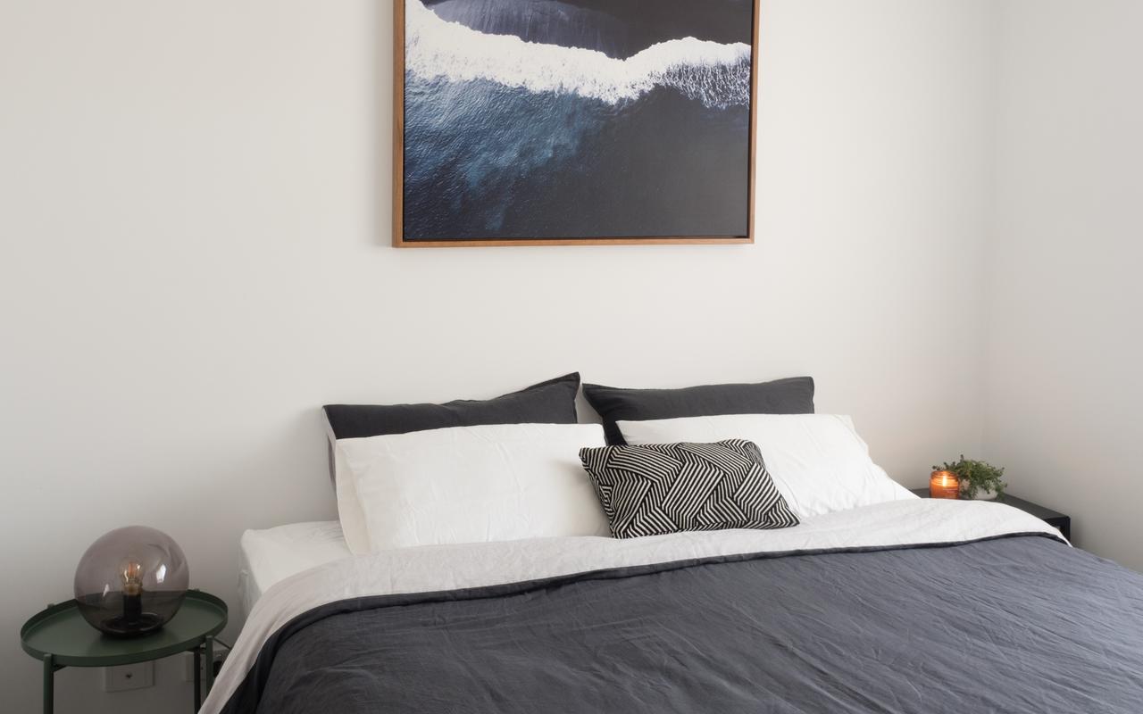 FortyOne - Oceanside Retreat Busselton Buitenkant foto