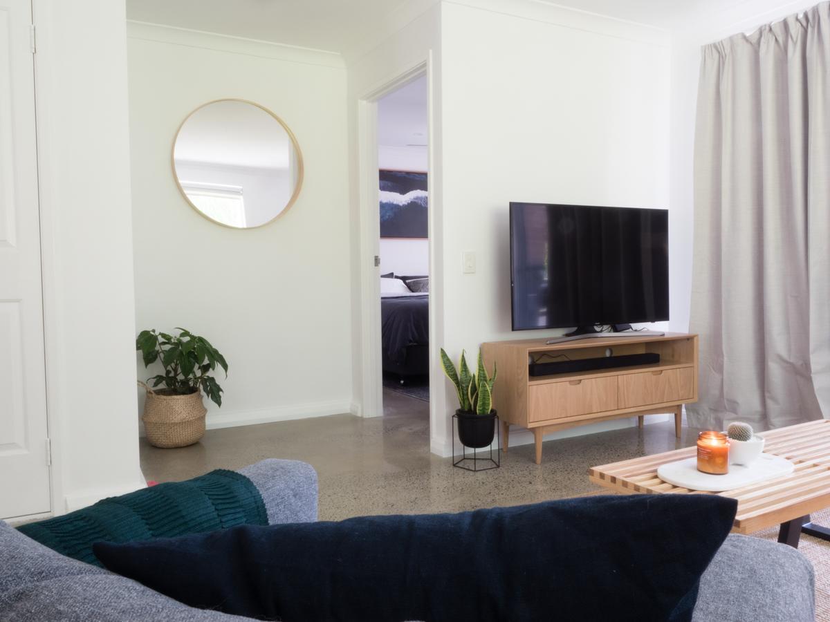 FortyOne - Oceanside Retreat Busselton Buitenkant foto