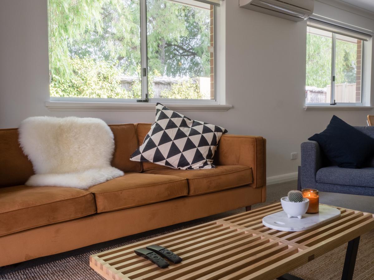 FortyOne - Oceanside Retreat Busselton Buitenkant foto