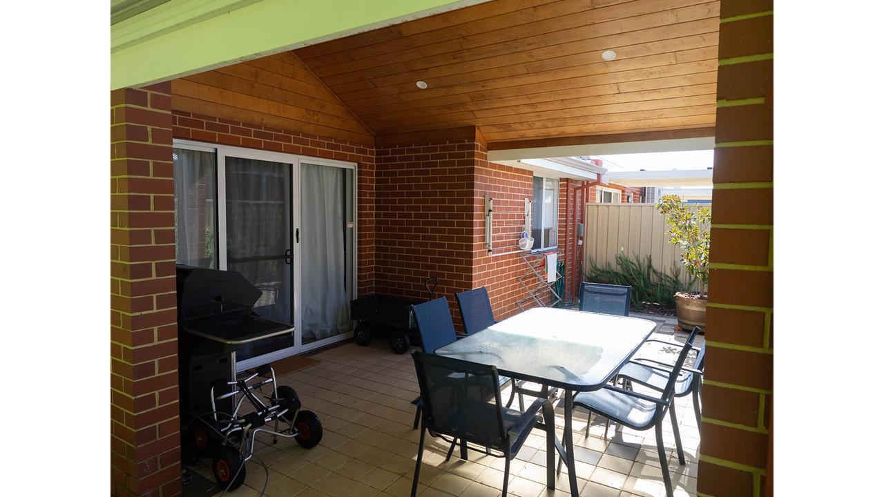 FortyOne - Oceanside Retreat Busselton Buitenkant foto