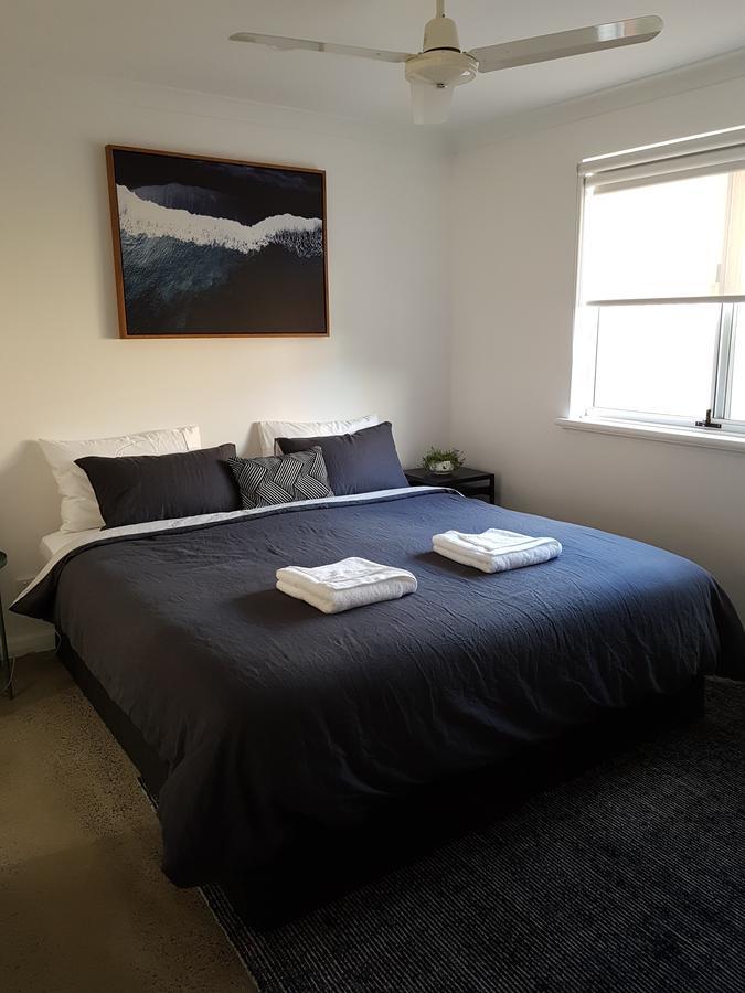FortyOne - Oceanside Retreat Busselton Buitenkant foto