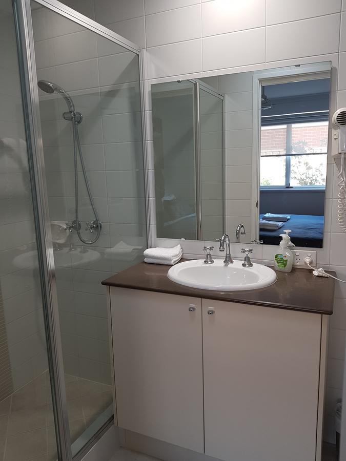 FortyOne - Oceanside Retreat Busselton Buitenkant foto