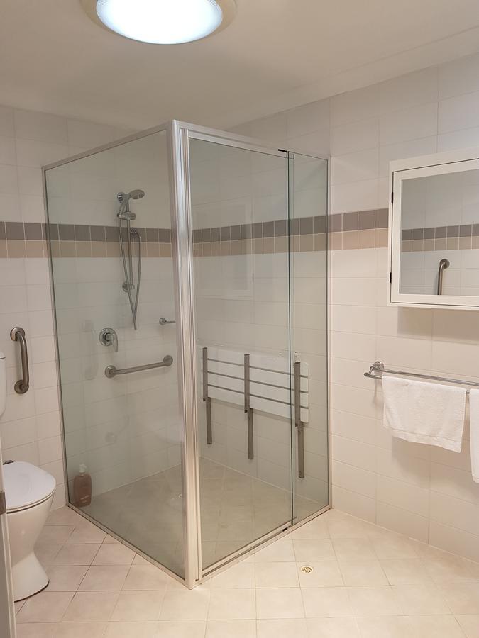 FortyOne - Oceanside Retreat Busselton Buitenkant foto
