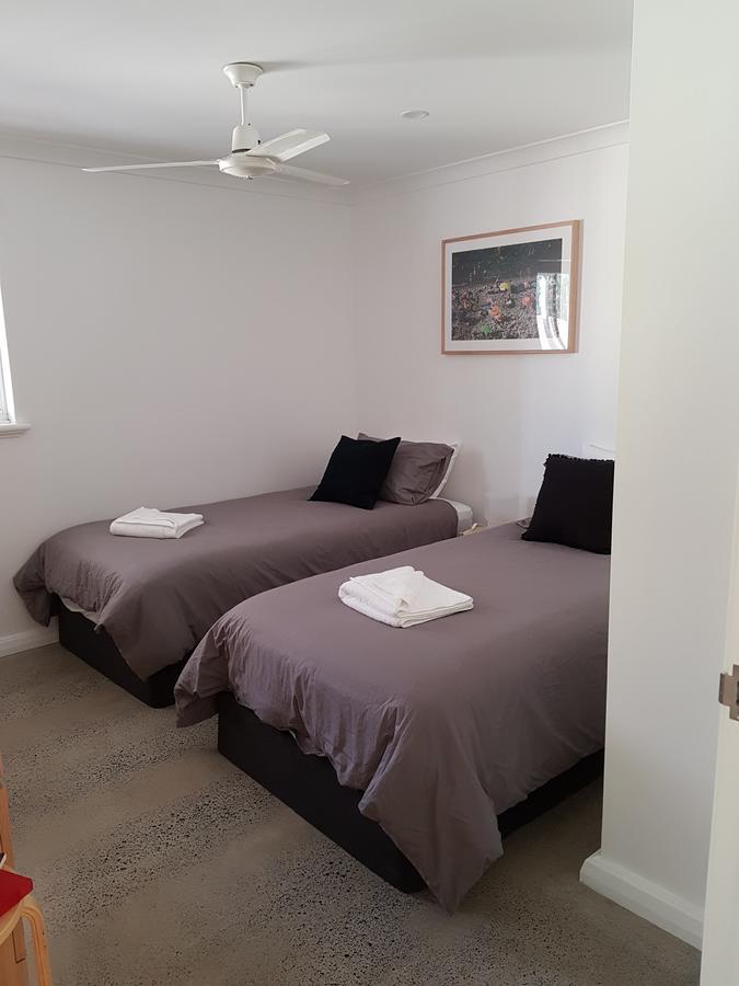 FortyOne - Oceanside Retreat Busselton Buitenkant foto