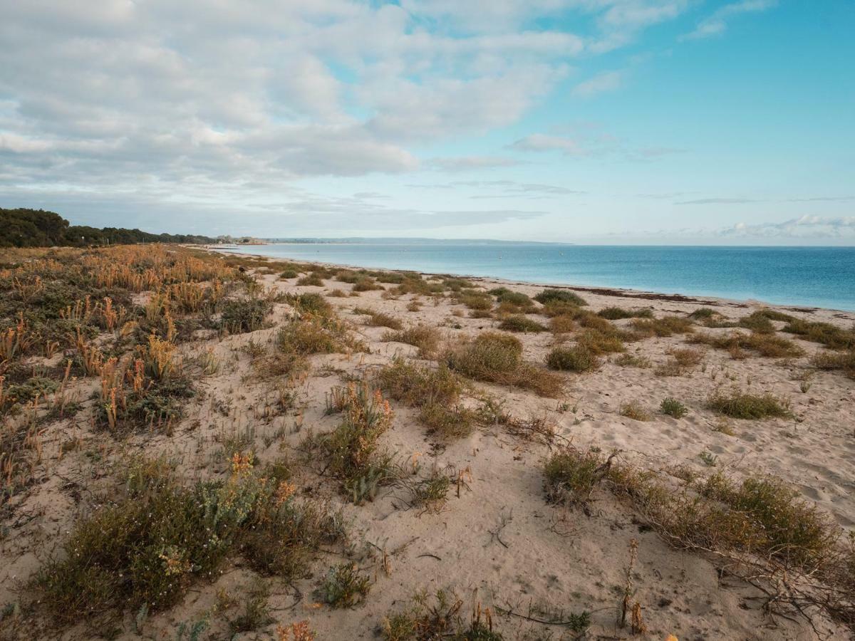 FortyOne - Oceanside Retreat Busselton Buitenkant foto