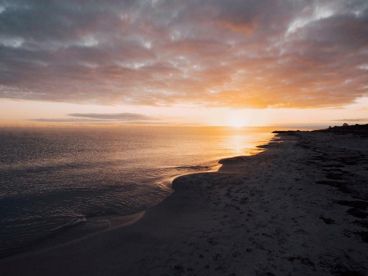 FortyOne - Oceanside Retreat Busselton Buitenkant foto