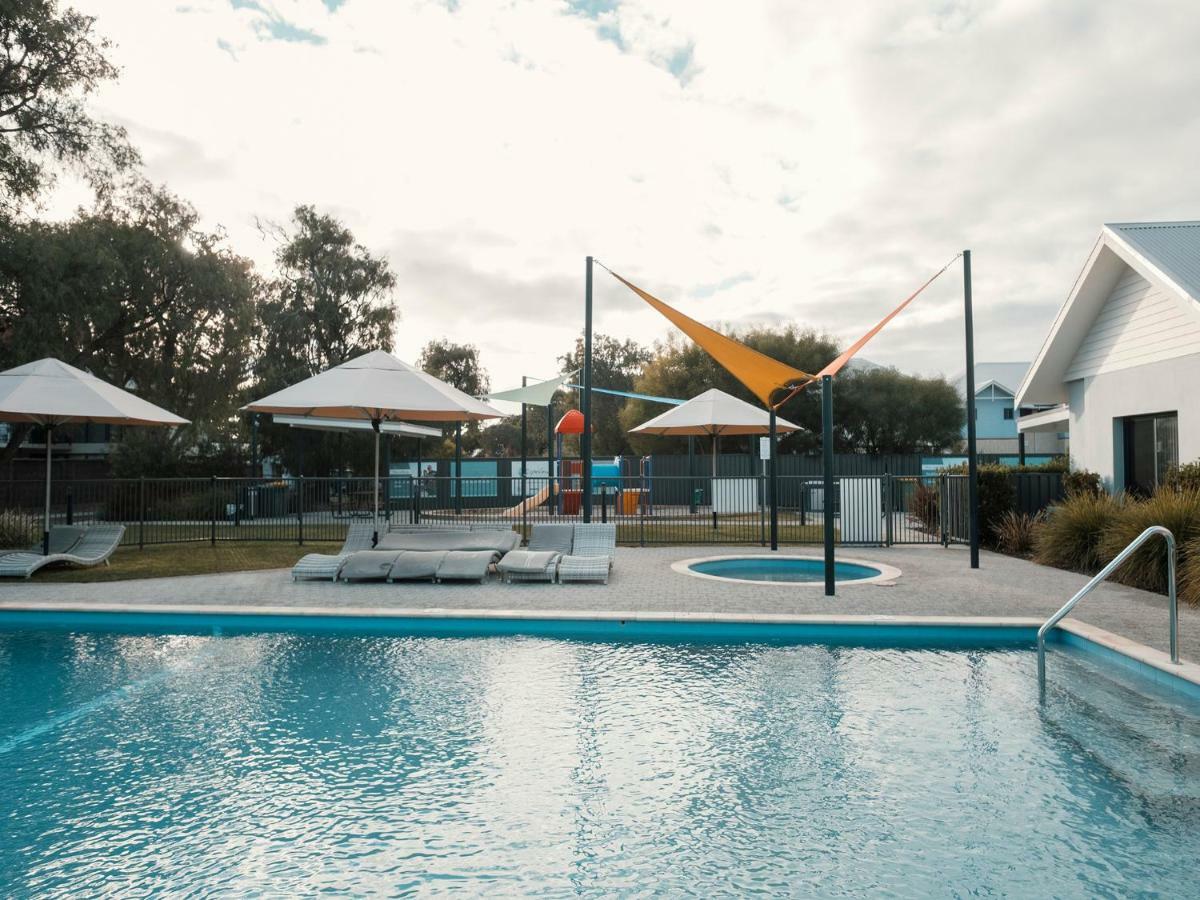 FortyOne - Oceanside Retreat Busselton Buitenkant foto