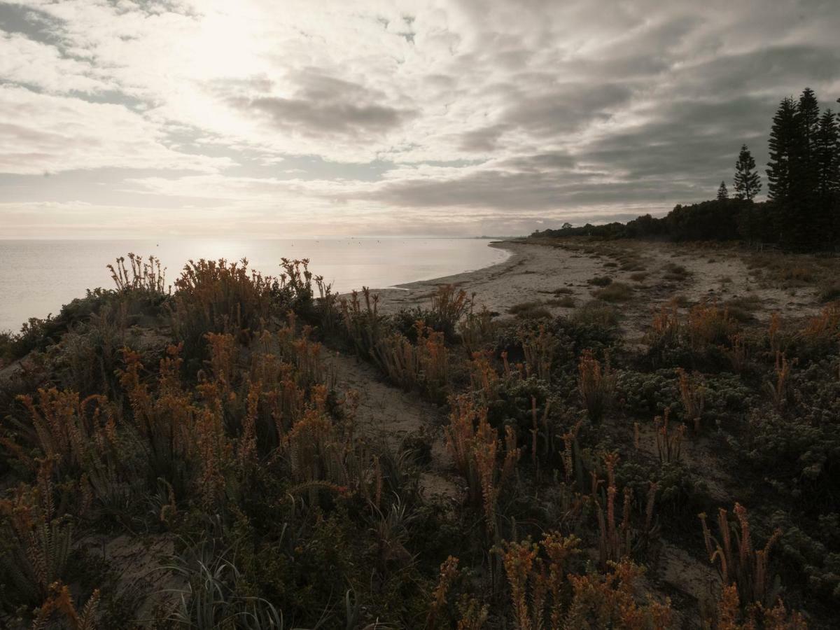 FortyOne - Oceanside Retreat Busselton Buitenkant foto