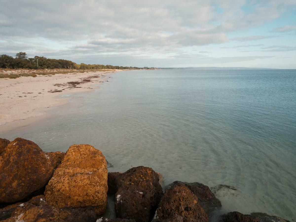 FortyOne - Oceanside Retreat Busselton Buitenkant foto