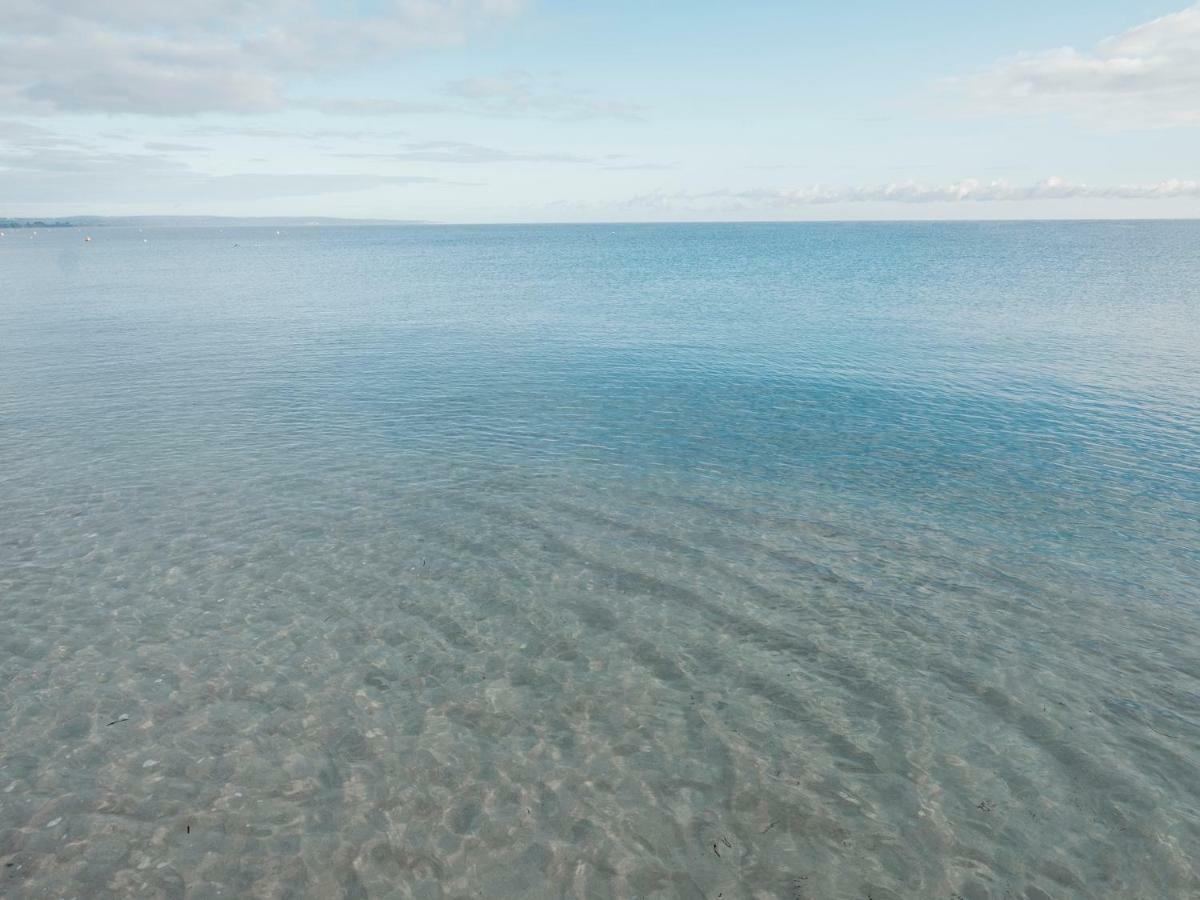 FortyOne - Oceanside Retreat Busselton Buitenkant foto